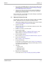Preview for 41 page of NEC Univerge UM8000 Installation Manual