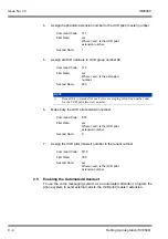 Preview for 60 page of NEC Univerge UM8000 Installation Manual