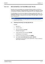 Preview for 79 page of NEC Univerge UM8000 Installation Manual