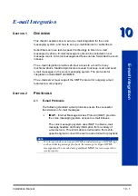 Предварительный просмотр 83 страницы NEC Univerge UM8000 Installation Manual