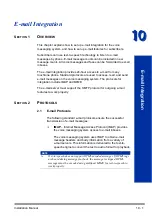 Preview for 83 page of NEC Univerge UM8000 Installation Manual