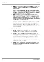 Preview for 84 page of NEC Univerge UM8000 Installation Manual