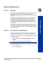 Preview for 91 page of NEC Univerge UM8000 Installation Manual