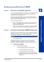 Preview for 103 page of NEC Univerge UM8000 Installation Manual