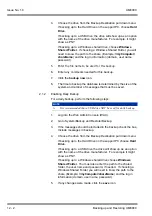 Предварительный просмотр 104 страницы NEC Univerge UM8000 Installation Manual
