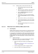 Preview for 118 page of NEC Univerge UM8000 Installation Manual