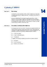 Preview for 123 page of NEC Univerge UM8000 Installation Manual