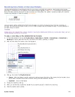 Preview for 22 page of NEC Univerge UM8000 User Manual