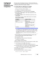 Preview for 157 page of NEC UNIVERGE UM8500 Integration Manual