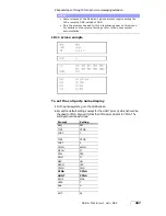 Preview for 297 page of NEC UNIVERGE UM8500 Integration Manual