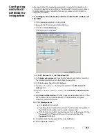 Preview for 323 page of NEC UNIVERGE UM8500 Integration Manual