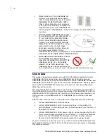 Preview for 8 page of NEC UNIVERGE WL Quick Installation Manual