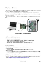 Preview for 8 page of NEC uPD168804 User Manual