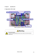 Preview for 9 page of NEC uPD168804 User Manual