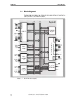 Предварительный просмотр 12 страницы NEC uPD72257 Preliminary User'S Manual