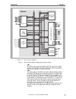 Предварительный просмотр 13 страницы NEC uPD72257 Preliminary User'S Manual