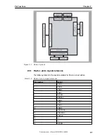 Предварительный просмотр 31 страницы NEC uPD72257 Preliminary User'S Manual