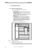 Предварительный просмотр 36 страницы NEC uPD72257 Preliminary User'S Manual