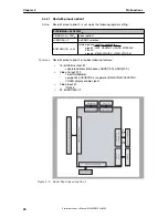 Предварительный просмотр 40 страницы NEC uPD72257 Preliminary User'S Manual