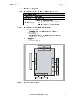 Предварительный просмотр 41 страницы NEC uPD72257 Preliminary User'S Manual