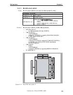 Предварительный просмотр 55 страницы NEC uPD72257 Preliminary User'S Manual