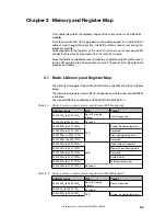 Предварительный просмотр 83 страницы NEC uPD72257 Preliminary User'S Manual