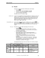 Предварительный просмотр 91 страницы NEC uPD72257 Preliminary User'S Manual