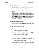 Предварительный просмотр 94 страницы NEC uPD72257 Preliminary User'S Manual