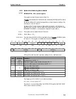 Предварительный просмотр 101 страницы NEC uPD72257 Preliminary User'S Manual