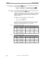 Предварительный просмотр 106 страницы NEC uPD72257 Preliminary User'S Manual