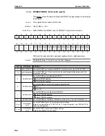 Предварительный просмотр 108 страницы NEC uPD72257 Preliminary User'S Manual