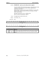 Предварительный просмотр 118 страницы NEC uPD72257 Preliminary User'S Manual