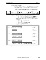 Предварительный просмотр 127 страницы NEC uPD72257 Preliminary User'S Manual