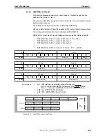 Предварительный просмотр 129 страницы NEC uPD72257 Preliminary User'S Manual