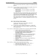 Предварительный просмотр 157 страницы NEC uPD72257 Preliminary User'S Manual