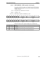 Предварительный просмотр 183 страницы NEC uPD72257 Preliminary User'S Manual