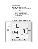 Предварительный просмотр 190 страницы NEC uPD72257 Preliminary User'S Manual