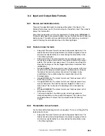 Предварительный просмотр 223 страницы NEC uPD72257 Preliminary User'S Manual