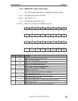 Предварительный просмотр 263 страницы NEC uPD72257 Preliminary User'S Manual