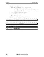 Предварительный просмотр 272 страницы NEC uPD72257 Preliminary User'S Manual