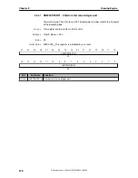 Предварительный просмотр 278 страницы NEC uPD72257 Preliminary User'S Manual