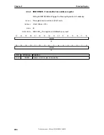 Предварительный просмотр 286 страницы NEC uPD72257 Preliminary User'S Manual