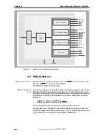 Предварительный просмотр 294 страницы NEC uPD72257 Preliminary User'S Manual