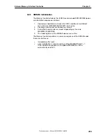 Предварительный просмотр 295 страницы NEC uPD72257 Preliminary User'S Manual