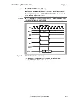 Предварительный просмотр 303 страницы NEC uPD72257 Preliminary User'S Manual