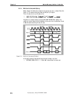 Предварительный просмотр 306 страницы NEC uPD72257 Preliminary User'S Manual