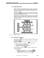 Предварительный просмотр 307 страницы NEC uPD72257 Preliminary User'S Manual