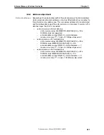 Предварительный просмотр 311 страницы NEC uPD72257 Preliminary User'S Manual