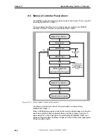 Предварительный просмотр 312 страницы NEC uPD72257 Preliminary User'S Manual