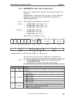 Предварительный просмотр 327 страницы NEC uPD72257 Preliminary User'S Manual